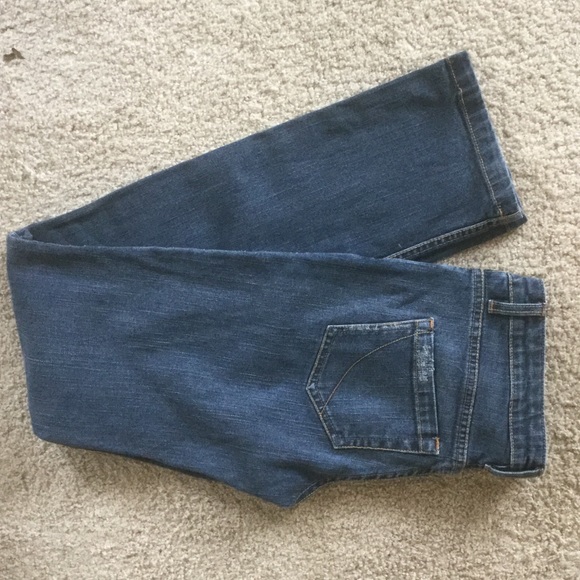 Paperdenim&cloth designer jeans size 8 - Picture 2 of 2